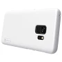 Nillkin Super Frosted Shield Matte cover case for Samsung Galaxy S9 order from official NILLKIN store